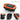 Thumbnail for BOXYM YK-81D oSport Finger Pulse Oximeter measure Pulse and SpO2 rates from NSE Imports #5.