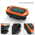 BOXYM YK-81D oSport Finger Pulse Oximeter measure Pulse and SpO2 rates from NSE Imports #5.