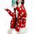 Cherry Pattern Korean Style Knitted Ladies Cardigan Casual Kawaii Harajuku Fruit Geek Chic from NSE Imports #5.