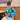 Thumbnail for Daisy Print Women's Cardigan: Korean Style V-neck Knitted Cardigan with Floral Print from NSE Imports #5.