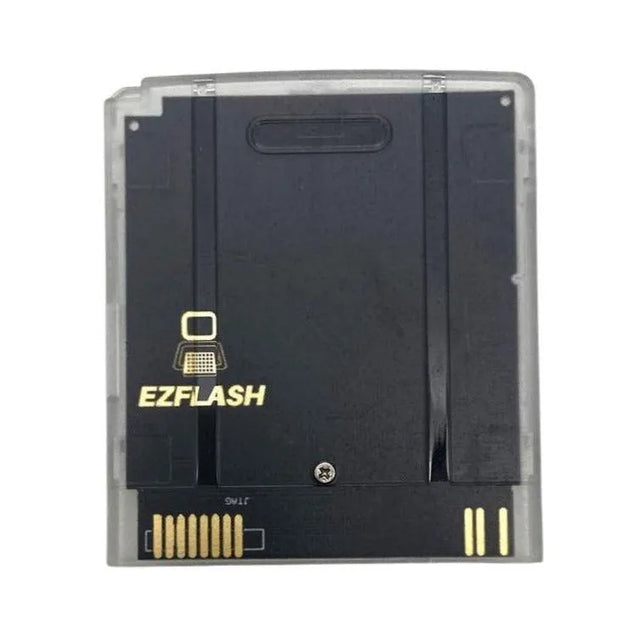 EZGB EZ-FLASH Junior: Multi Game Cartridge for Gameboy GB DMG and Gameboy Colour CGB from NSE Imports #5.