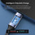 TOPK AN50 USB-C Cable with Volt Amp Display Data Fast Charge for Samsung, Xiaomi, LG, HTC from NSE Imports #5.