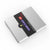 Game Flash card with 'GB' logo on a white background