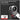 Thumbnail for A chrome head-changing ratchet wrench shown on a dark background with marketing text explaining easy operation and a small inset diagram illustrating side pressure for bit operation.