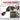 Thumbnail for A loose-proof pin hole impact driver socket tool shown in two inset photos over a faded car background. Large red text at the top reads 'LOOSE-PROOF PIN HOLE.