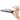 Thumbnail for Hand holding a compact, foldable keyboard on a white background