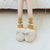 Cute Animal Ladies Socks: Dog,Cat,Pig,Penguin and Panda designs from NSE Imports #6.