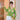 Thumbnail for Daisy Print Women's Cardigan: Korean Style V-neck Knitted Cardigan with Floral Print from NSE Imports #6.