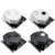 GDEMU SD Card Mount Kit for SEGA Dreamcast: Improves airflow, Saves wear and tear on your GDEMU SD card slot from NSE Imports #6.