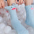 Little Monster Socks: Fuzzy socks with funny faces from NSE Imports #6.