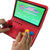 POWKIDDY A12 9 inch screen Mini Arcade 32GB Quad Core Arm A7 Retro Gaming Console Plays CPS FBA SFC GBA GBC GB GG MD PS from NSE Imports #6.