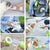 Pet Water Bottle Drinking Travel - BPA Free Cup for Dogs and Cats from NSE Imports #6.