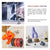 SUNLU PETG 10x1kg 1.75mm: High Quality 3D Printer PETG Filament from NSE Imports #7.