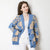Teddy Bear Korean Style Fluffy V-neck Knitted Kawaii Women's Cardigan - Casual Fleece Cute Girls Cardigan Geek Chic from NSE Imports #6.