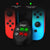 iPEGA PG-9187 Joycon and Pro controller multi charger for Nintendo Switch from NSE Imports #6.