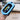 Thumbnail for BOXYM YK-81D oSport Finger Pulse Oximeter measure Pulse and SpO2 rates from NSE Imports #7.