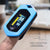 BOXYM YK-81D oSport Finger Pulse Oximeter measure Pulse and SpO2 rates from NSE Imports #7.