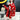 Thumbnail for Cherry Pattern Korean Style Knitted Ladies Cardigan Casual Kawaii Harajuku Fruit Geek Chic from NSE Imports #7.