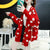 Cherry Pattern Korean Style Knitted Ladies Cardigan Casual Kawaii Harajuku Fruit Geek Chic from NSE Imports #7.