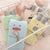 Little Monster Socks: Fuzzy socks with funny faces from NSE Imports #7.