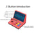 POWKIDDY A12 9 inch screen Mini Arcade 32GB Quad Core Arm A7 Retro Gaming Console Plays CPS FBA SFC GBA GBC GB GG MD PS from NSE Imports #7.