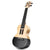 Populele U1 23in Concert Size 4 String Smart Ukulele with APP Controlled LED Light Bluetooth from NSE Imports #2.