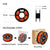 SUNLU PETG 10x1kg 1.75mm: High Quality 3D Printer PETG Filament from NSE Imports #8.
