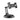 Thumbnail for Sturdy Holder For Phones and Tablets: Adjustable Stand, suits iPad, Tablets and large phones from NSE Imports #1.
