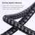 TOPK AN50 USB-C Cable with Volt Amp Display Data Fast Charge for Samsung, Xiaomi, LG, HTC from NSE Imports #7.