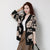 Teddy Bear Korean Style Fluffy V-neck Knitted Kawaii Women's Cardigan - Casual Fleece Cute Girls Cardigan Geek Chic from NSE Imports #7.