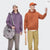 Unisex Thick Fleece Hoodies Casual Hoodies Men's Hoodie Women's Hoodie Many Colours S to 2XL from NSE Imports #7.