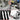Thumbnail for A collage showing a chrome socket wrench/ratchet tool in use on a wheel and car part, alongside close-up views of the tool and a hand demonstrating use. The image includes a red diagonal divider and a small red hand icon near the bottom right.