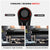 A cordless ratchet wrench tool head showing Forward and Reverse operating modes.