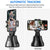 Auto Tracking Universal Phone Holder: 360° Rotation Smart Selfie Shooting Gimbal Stabilizer for YouTube TikTok from NSE Imports #8.