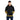 Thumbnail for Faux Layered Men's Hoodie: Skater/Streetwear Casual Up To 5XL from NSE Imports #4.