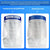 Full Face Splash Shield PPE Visor ideal for carers, dentists, hairdressers, cooks, wait staff and more. from NSE Imports #9.