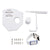 GDEMU SD Card Mount Kit for SEGA Dreamcast: Improves airflow, Saves wear and tear on your GDEMU SD card slot from NSE Imports #8.