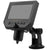 Mustool G600 Digital Portable 1-600X 3.6MP Microscope Magnifier 4.3inch HD LCD from NSE Imports #8.