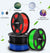 SUNLU PETG 10x1kg 1.75mm: High Quality 3D Printer PETG Filament from NSE Imports #9.