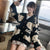 Teddy Bear Korean Style Fluffy V-neck Knitted Kawaii Women's Cardigan - Casual Fleece Cute Girls Cardigan Geek Chic from NSE Imports #8.