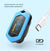 BOXYM YK-81D oSport Finger Pulse Oximeter measure Pulse and SpO2 rates from NSE Imports #9.