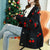 Cherry Pattern Korean Style Knitted Ladies Cardigan Casual Kawaii Harajuku Fruit Geek Chic from NSE Imports #9.