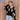 Thumbnail for Daisy Print Women's Cardigan: Korean Style V-neck Knitted Cardigan with Floral Print from NSE Imports #9.