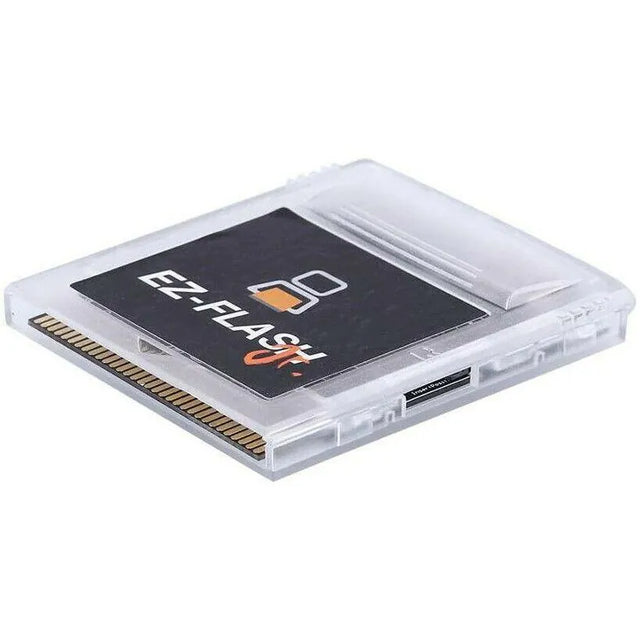 EZGB EZ-FLASH Junior: Multi Game Cartridge for Gameboy GB DMG and Gameboy Colour CGB from NSE Imports #9.