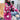 Thumbnail for Fluffy Sheep Cardigan: Sheep print with a tufted texture from NSE Imports #9.