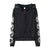 Moon Phase Gothic Punk Women's Jacket: Long Sleeve Rock Goth Fashion from NSE Imports #9.