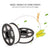 SUNLU PLA+ 10x1kg: High Quality 3D Printer PLA-PLUS Filament from NSE Imports #9.