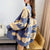 Teddy Bear Korean Style Fluffy V-neck Knitted Kawaii Women's Cardigan - Casual Fleece Cute Girls Cardigan Geek Chic from NSE Imports #9.