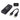 Thumbnail for Laptop charger to USB-C converter: Use 20v 5.5x2.5mm or Lenovo Square for charging your USB-C devices