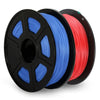 Thumbnail for SUNLU PLA+ Twin Pack 3D Printer Filament: Stronger than regular PLA 1.75mm 2*1kg from NSE Imports #15.